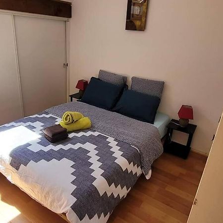 Bel Appartement 6 Personnes Proche La Bresse Корнимон Экстерьер фото