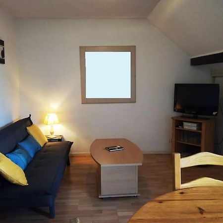 Bel Appartement 6 Personnes Proche La Bresse Корнимон Экстерьер фото