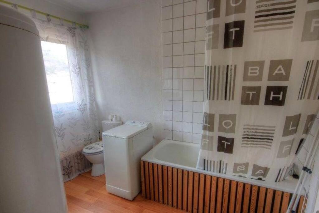 Bel Appartement 6 Personnes Proche La Bresse Корнимон Экстерьер фото