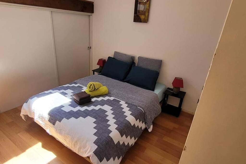 Bel Appartement 6 Personnes Proche La Bresse Корнимон Экстерьер фото