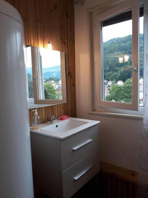 Bel Appartement 6 Personnes Proche La Bresse Корнимон Экстерьер фото