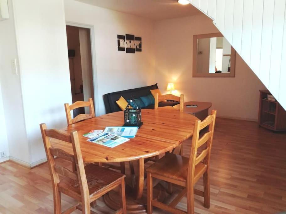 Bel Appartement 6 Personnes Proche La Bresse Корнимон Экстерьер фото